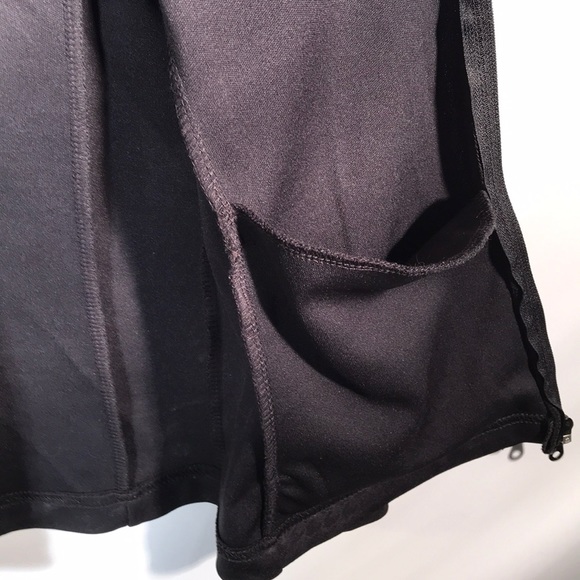 Golf America Comfort zipper cardigan Sz M - Picture 4 of 8